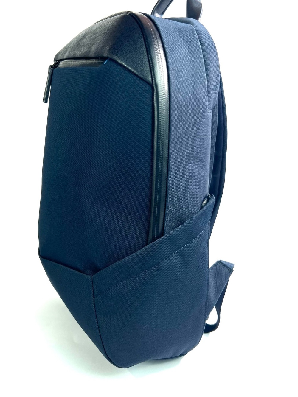 Troubadour Apex Compact 2.0 Backpack Navy Midnight 16L EDC Daily Carry Unisex - Picture 5 of 16